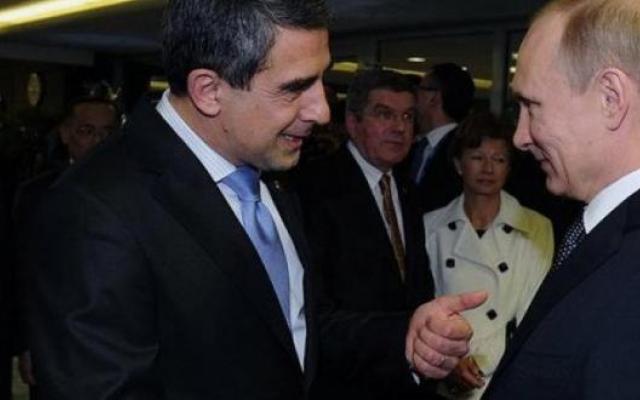 Ти да видиш. Росен Плевнелиев разгневи жестоко Владимир Путин с това предложение