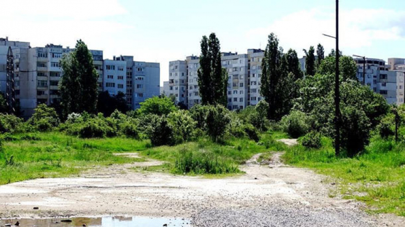 Цяла България ще говори за тази случка в столичния кв. „Дружба“