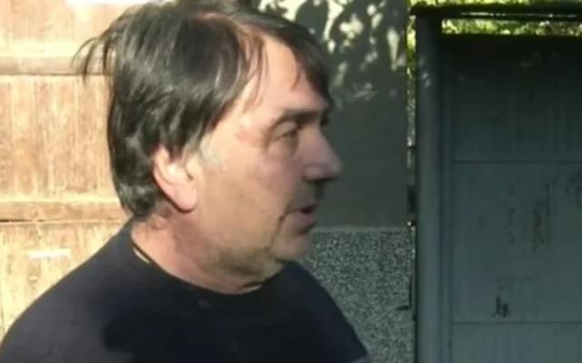 Адвокат Ангелов и комшията Росен се скараха за битовизъм, последва екшън като по филмите