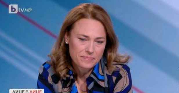 Ива Митева напуска Слави и Тошко