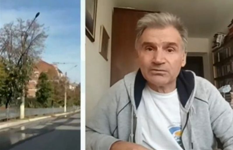 Българин в Киев: Удрят ни от 4 сутринта, не е възможно да се скриеш