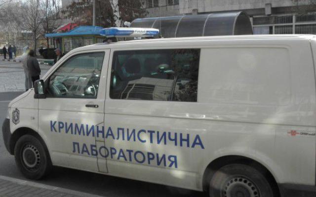 Филм на ужасите в София сега! Чудовищно престъпление. Убили са жестоко двамата