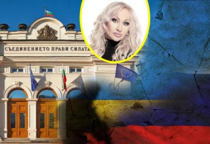 Топ феноменът Мария Асенова смая с прогноза за ново правителство, ето какво се задава
