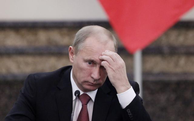 Никой не очакваше това, Русия си отдъхна! Владимир Путин обяви края на мобилизацията