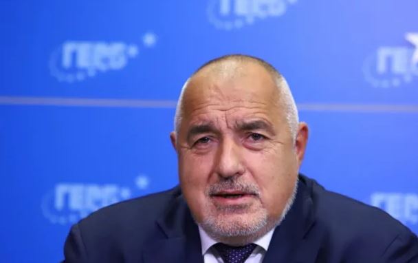 Борисов към Киро и Христо Иванов: Давам ви седмица, не месец! Мафиотите повтарят, че…