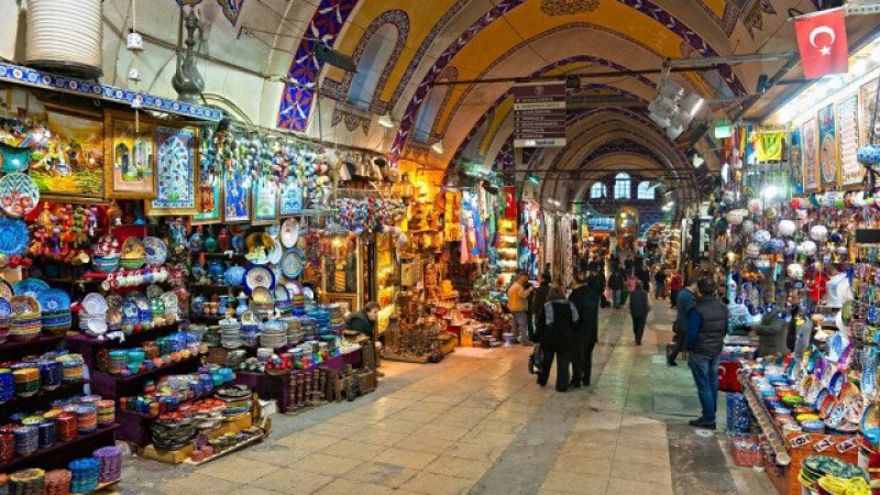 Българи след последния шопинг в Одрин: Край това беше!