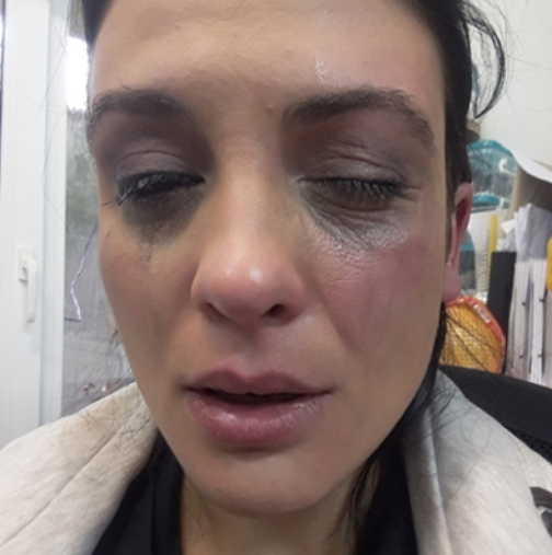 Юлиан Вергов за побоя над Диана Димитрова: Не съжалявам и отново ще я пребия, защото…