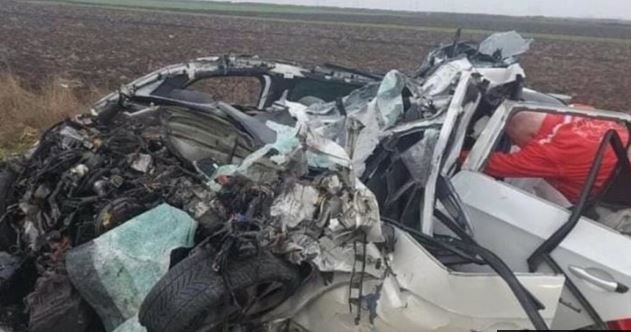 ОТ ПОСЛЕДНИТЕ МИНУТИ! Обичан от половин България сърбин загина в зверска катастрофа! ПОДРОБНОСТИ