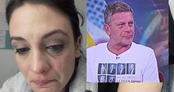 Юлиан Вергов на разпит в понеделник за побоя над Димитрова, поискал показанията му да бъдат засекретени
