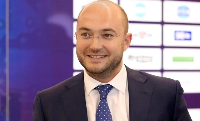 Председателят на СОС Георги Георгиев: Гражданите ще има къде да паркират в Ситняково