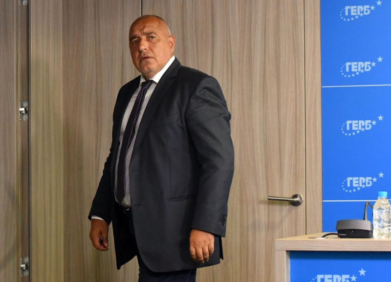 Професор с гореща прогноза за новите избори и голямо падение на тази партия: ГЕРБ ще им вземе депутати