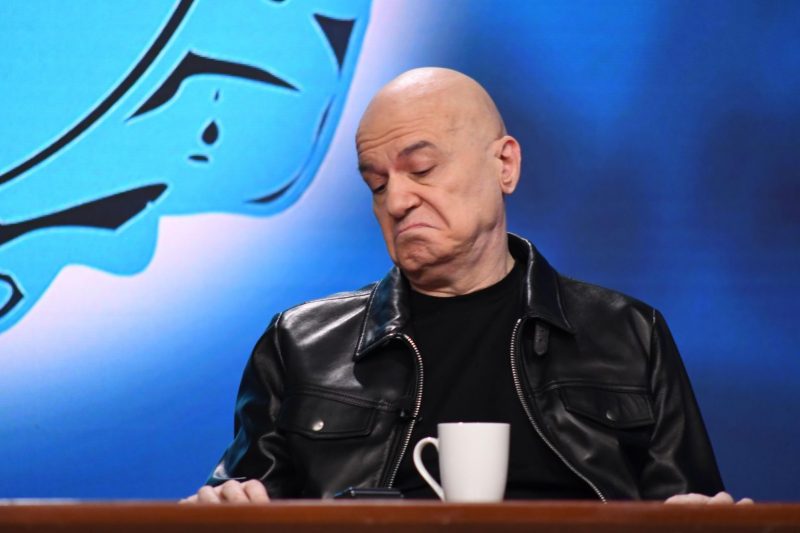 Тошко Йорданов: Киро ни изхвърли с кодовете на машините от НС! Слави: Вече съдя Петков!