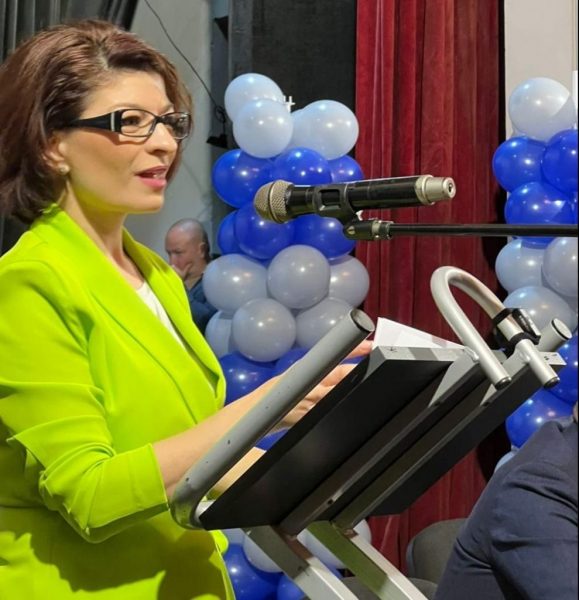 Десислава Атанасова: Лена Бориславова вероятно не е посещавала магазин