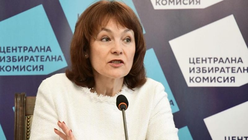 Образувани са подвижни секции за хора с увреждания в тази област от страната