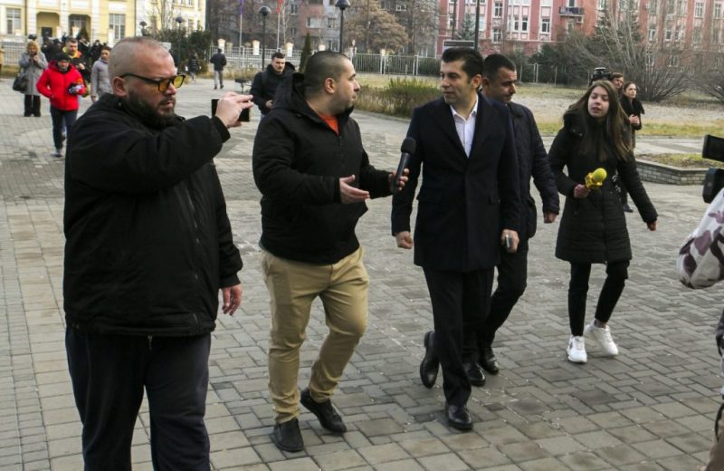 Политолог разкри слабости на ПП и каза: Ако се стигне до трети мандат, това ще е катастрофално