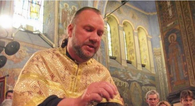 Скръбна вест: Почина отец Боян Саръев