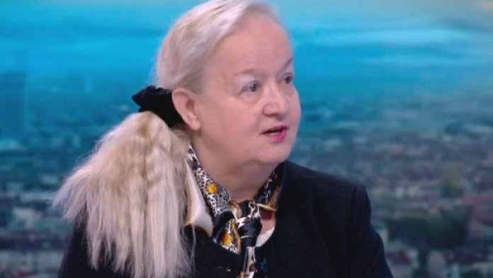 Време за разплата: Алена с мистериозна прогноза за България през 2024 г.