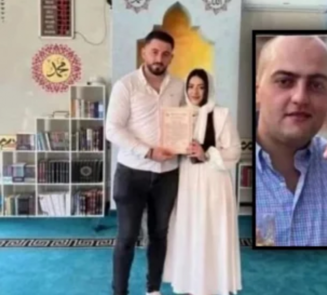 Трагедия! Младоженци умряха в адски мъки в катастрофа, случило се заради…