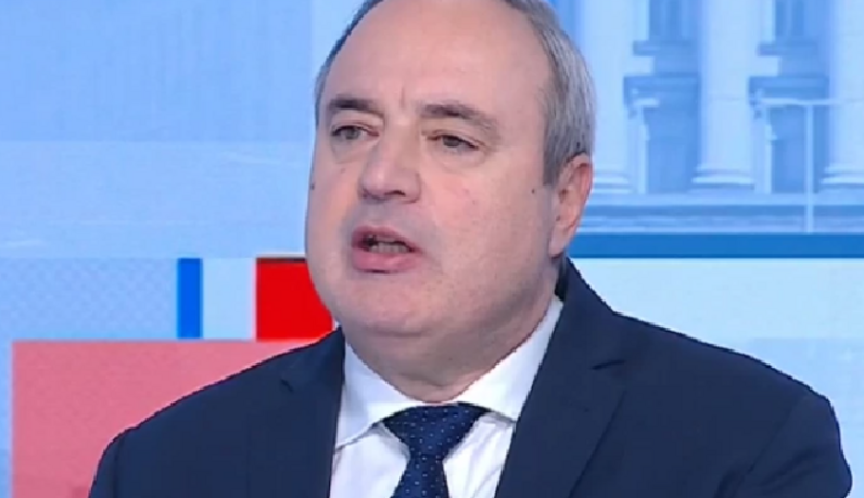 Проф. Анастас Герджиков: Безплатното висше образование ще привлече повече студенти
