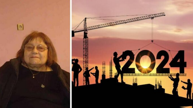 Ясновидката Караколева за 2024: Никога не съм се писала велик феномен, но от това, което виждам и съм сигурна