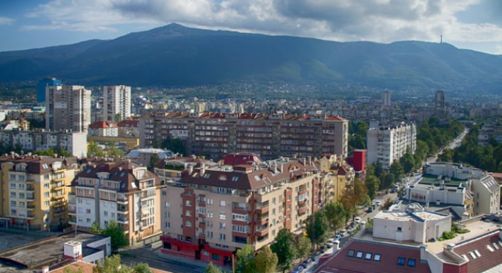 Имотният балон се пука. Обрат с цените
