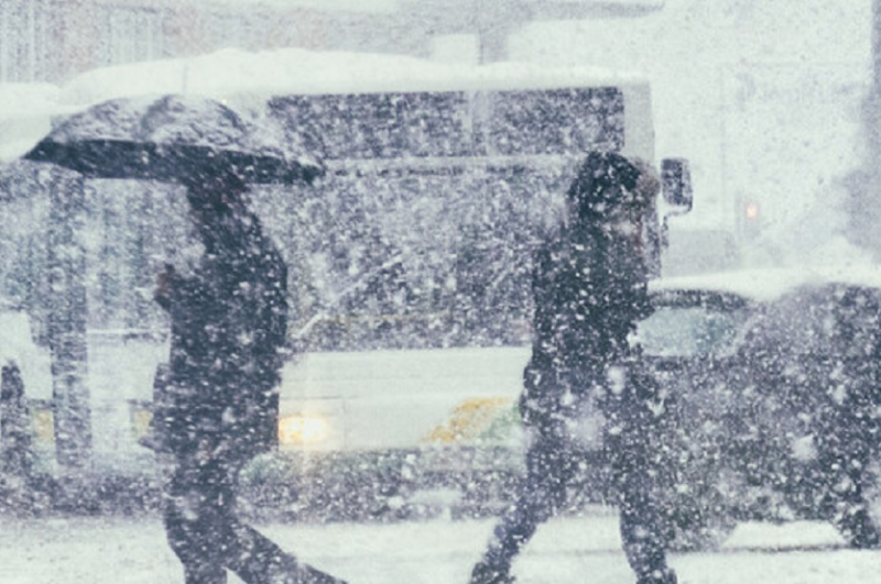 Прогнозата на Meteo Balkans за февруари: Ледените дни се завръщат