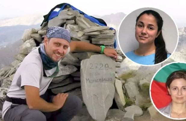 Психопатия: Габриела и Красимира опитали да убият Пейо дни преди да го удушат, но…