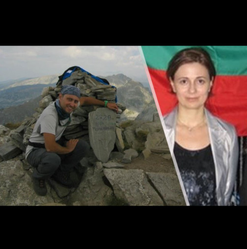 Камера заснела борбата за живот на Пейо, докато тъща му го душала – потресаващи подробности (+признанията на двете)