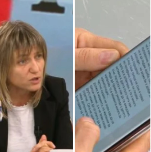 Малко преди да изгуби живота си: Зловещо съобщение от удушения от тъща си Пейо Пеев