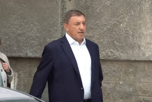 Ето кого заподозряха за убийството на Алексей Петров