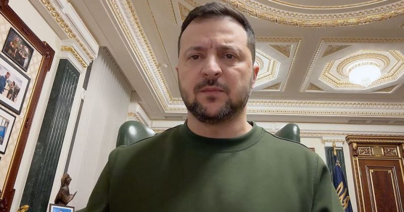 Украйна е готова за мир с Русия, издаде се с този ход