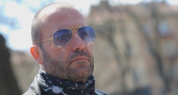 До 3 г. килия: Ивайло Нойзи Цветков влиза в затвора? Карал мъртво пиян – с 2,52 промила