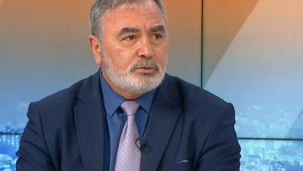 Доц. Кунчев: Следете за тези симптоми на грип и в първите 48 часа задължително направете това