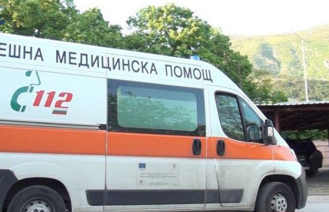 Страшна трагедия в Пловдивско! Млад мъж загина след тежка катастрофа