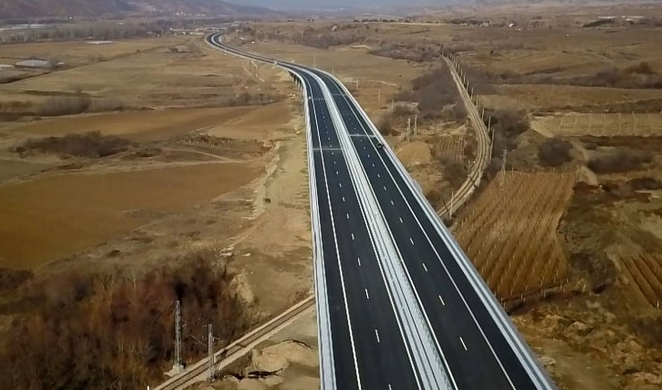 Чудо се случва: Отварят най-дългия тунел у нас, пътуваме до Гърция и Банско с 1 час по-малко
