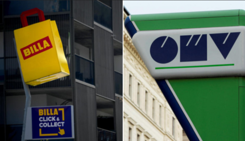 Призоваха да не пазаруваме повече в Билла и да не зареждаме в OMV