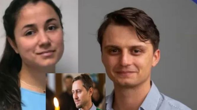 Биологичен материал: Любовникът на Габриела, убила Пейо с помощта на Красимира, разтърси с признания