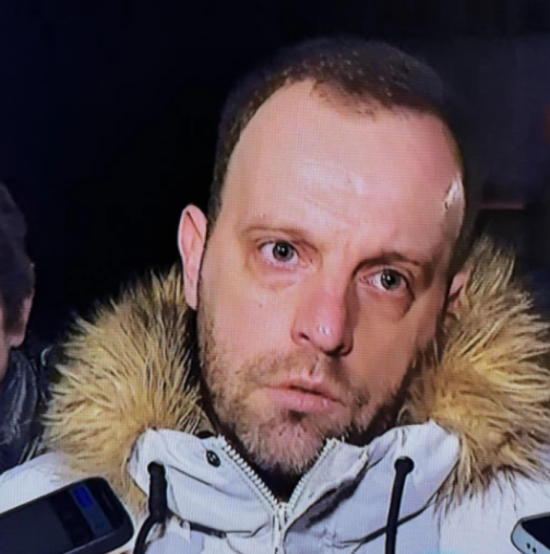 Ето по какъв начин точно е бил убит Мартин Нотариуса