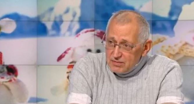 Синоптикът Янков смрази българите с тази прогноза: Иде сибирски студ