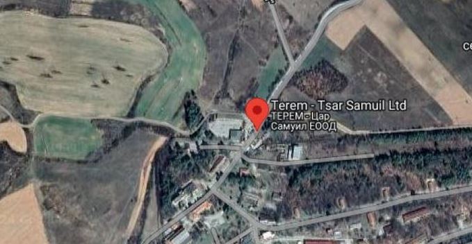Извънредно! Снаряд избухна във военен завод в Костенец