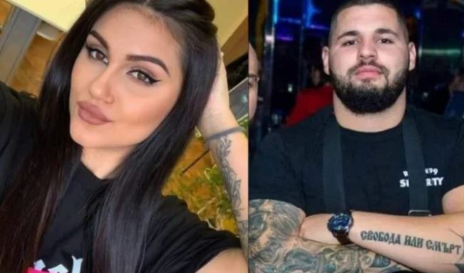 Майката на Георги, накълцал Дебора: Не съм отгледала насилник, лежи без вина