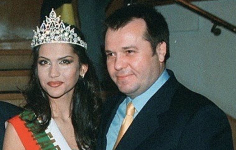 Спомени от 90-те!  Как Румен Вълка открадна Ивайла Бакалова от Илия Павлов