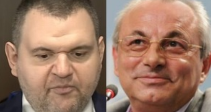Извънредно! Изключиха Пеевски от ДПС