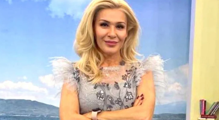 Ето каква заплата взима Гала на месец, за да става сутрин в 4:30