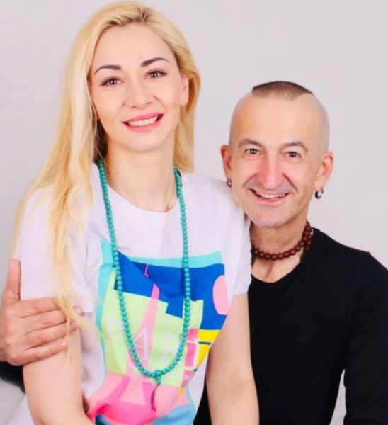 Дъщерята на Дони и Нети е поразително красива – вижте порасналата Лилия
