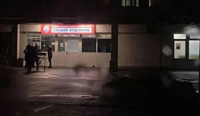 Трагедия! 1-г. момиченце почина в бургаската болница, гъмжи от полиция