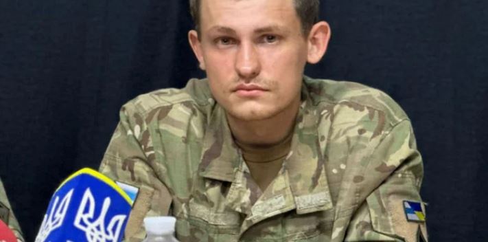 Руски войник взриви свои офицери докато спят и премина към ВСУ! Избил всички докато спят!