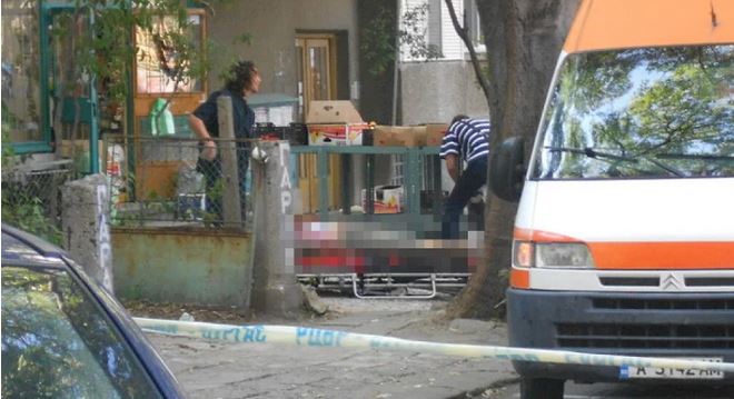 Позор: Един от най-жестоките убийци у нас е на свобода СНИМКИ