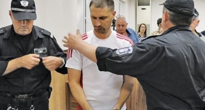Командос уби полицай заради фаталната Люба СНИМКИ