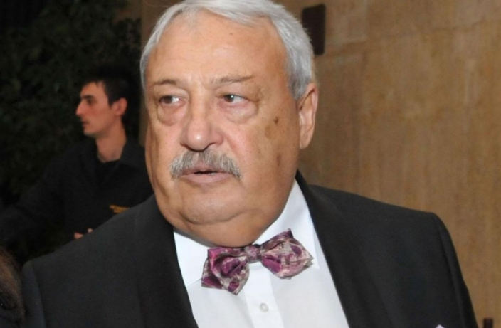 Лоши новини за Иван Гарелов